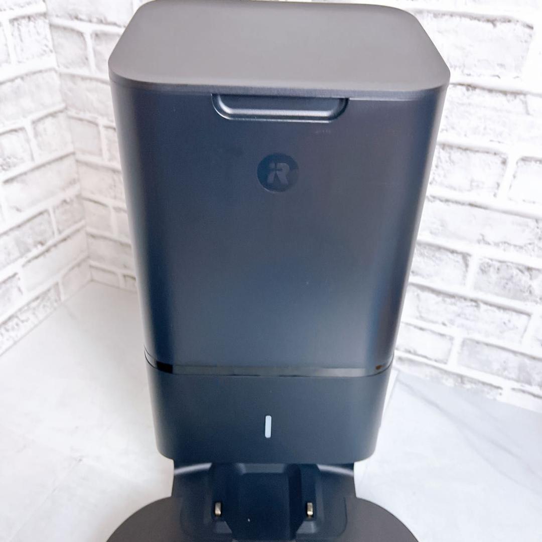 【美品】iRobot ルンバ i3+ クリーンベース ADE-N1