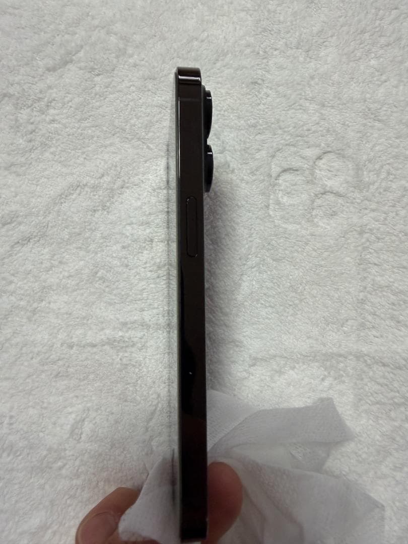 iPhone 14 Pro 256GB スペースブラック 本体