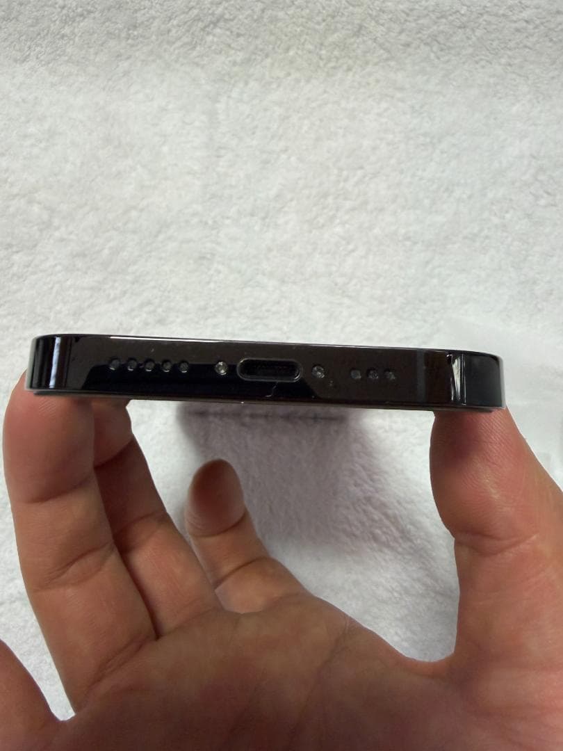 iPhone 14 Pro 256GB スペースブラック 本体