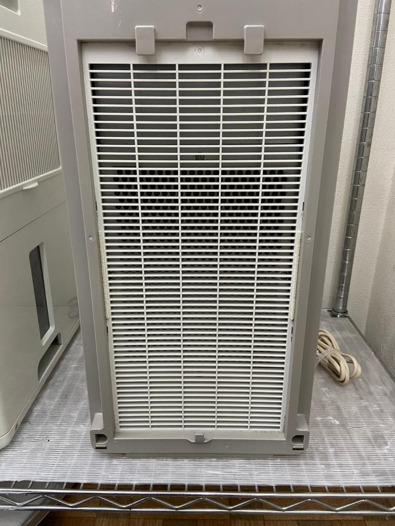 【福岡市限定】脱臭機 富士通 2020年 ペット用モデル【安心の3ヶ月保証】