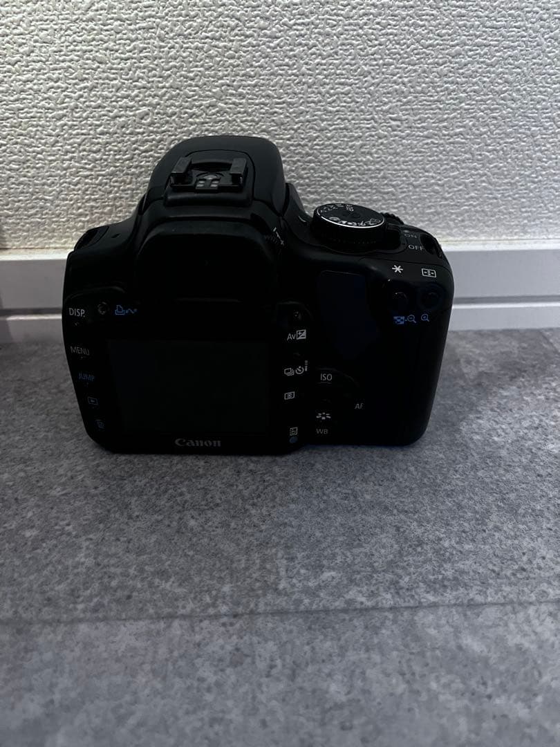 Canon EOS Kiss x デジタル 一眼レフ カメラ