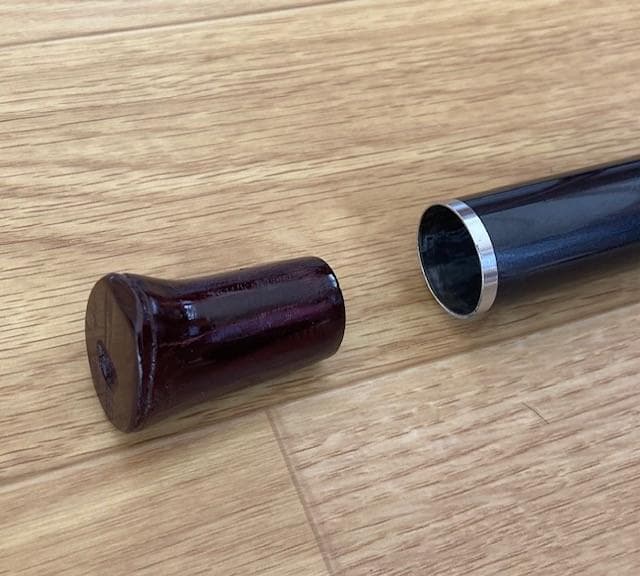 SHIMANO 本流SUPER GAME ZD 8.3-9.0m