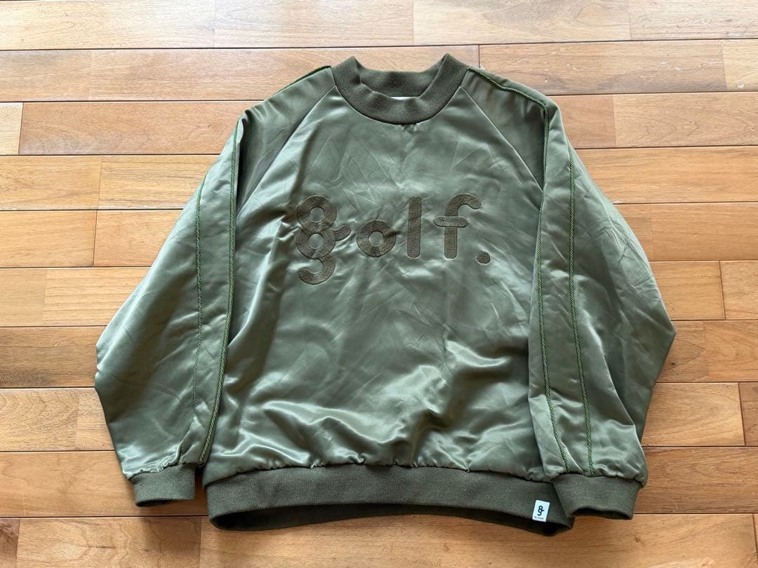 8g shoot JAKET スカジャン　窪塚　ジャケット　8gshoot