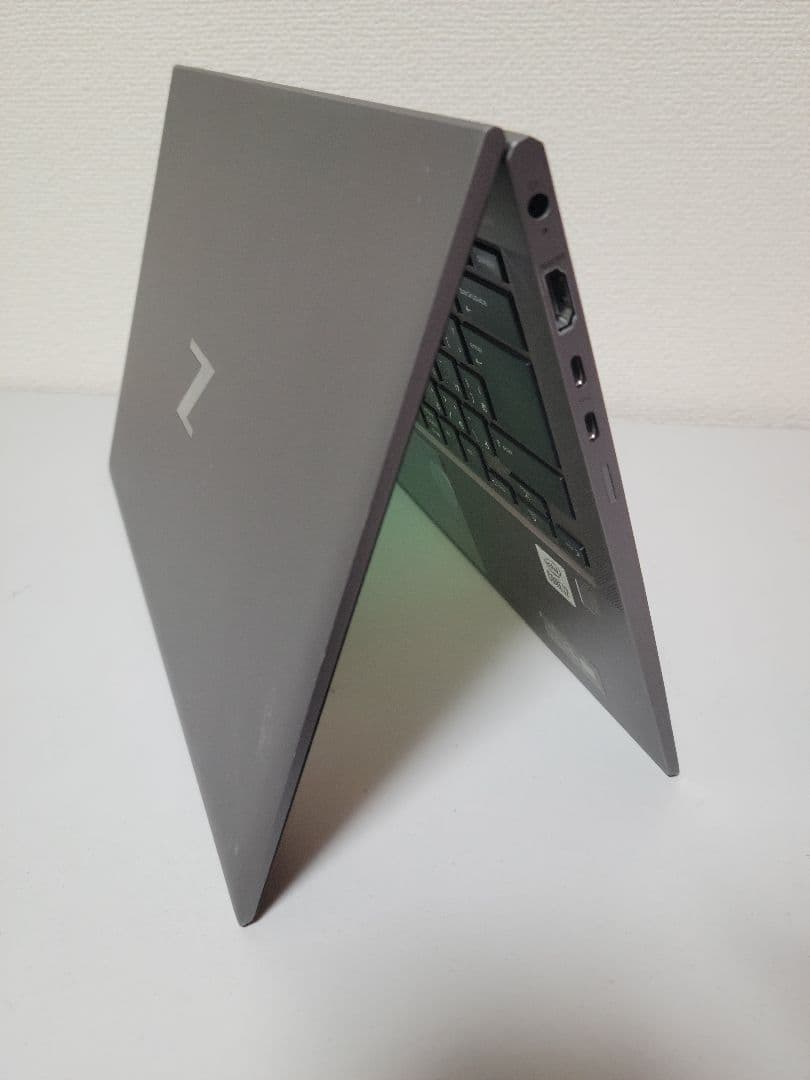 ミスターフルラン　HP ZBook Firefly 14 G7 高性能