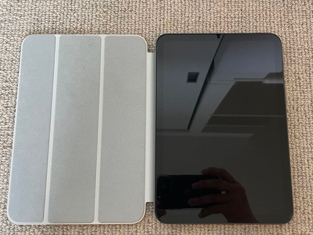 iPad Mini 6世代、64GB