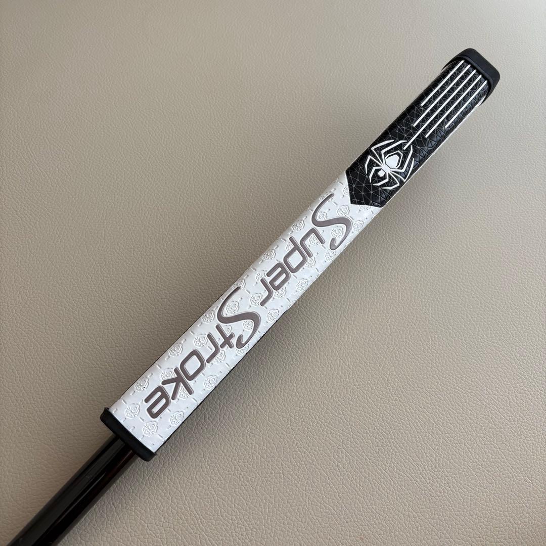 テーラーメイド Spider ZT パター STANDARD レフティ