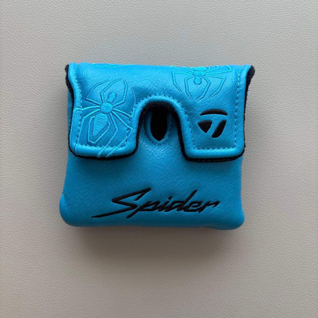 テーラーメイド Spider ZT パター STANDARD レフティ