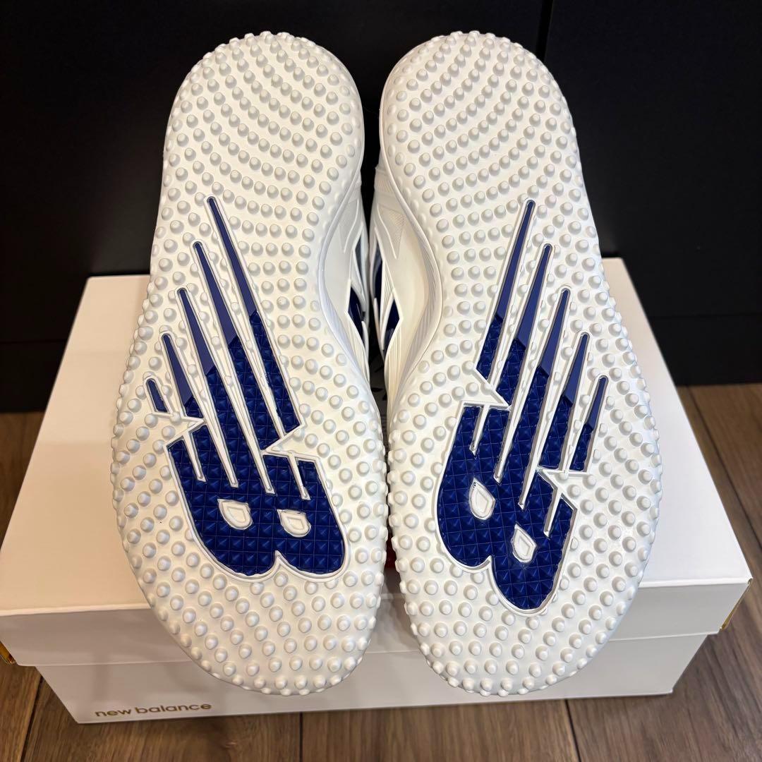 【新品】29.5cm ニューバランス Ohtani v1 Trainer 大谷