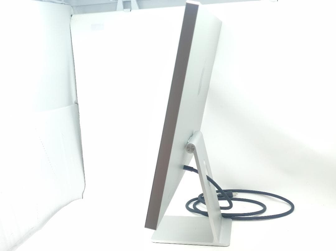 ★美品★Studio Display★A2525★Apple★6スピーカ　377