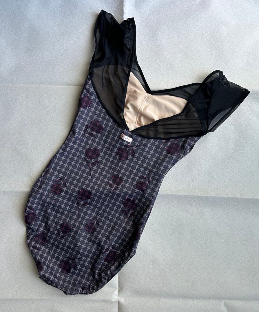 stinaスティナ　レオタード　typeH サイズM