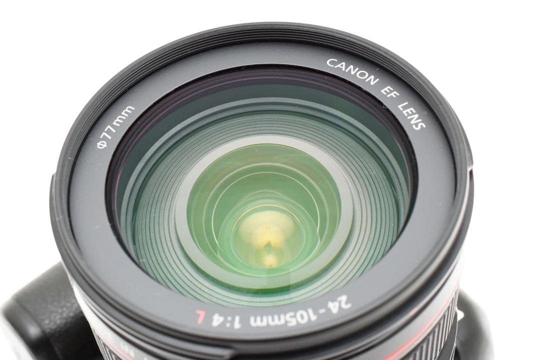 デジタル一眼レフカメラCanon EOS 5D mark IIIレンズセット