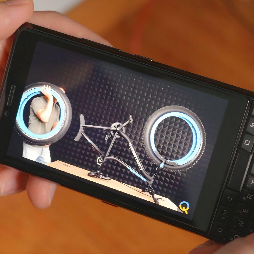 Unihertz Titan Slim【新品未開封】SIMフリー