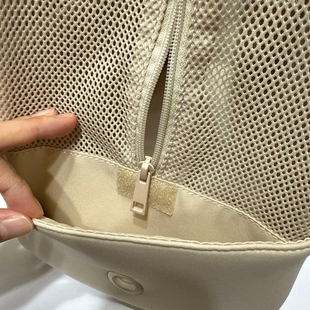 【新品】CITYDOG キャリーバッグ　Mサイズ