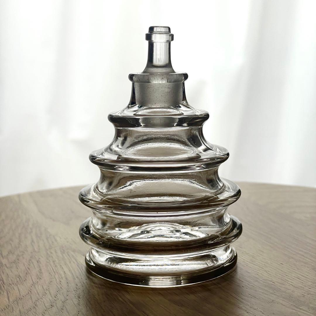 ラリック LALIQUE 香水瓶 アンプリュダンス IMPRUDENCE