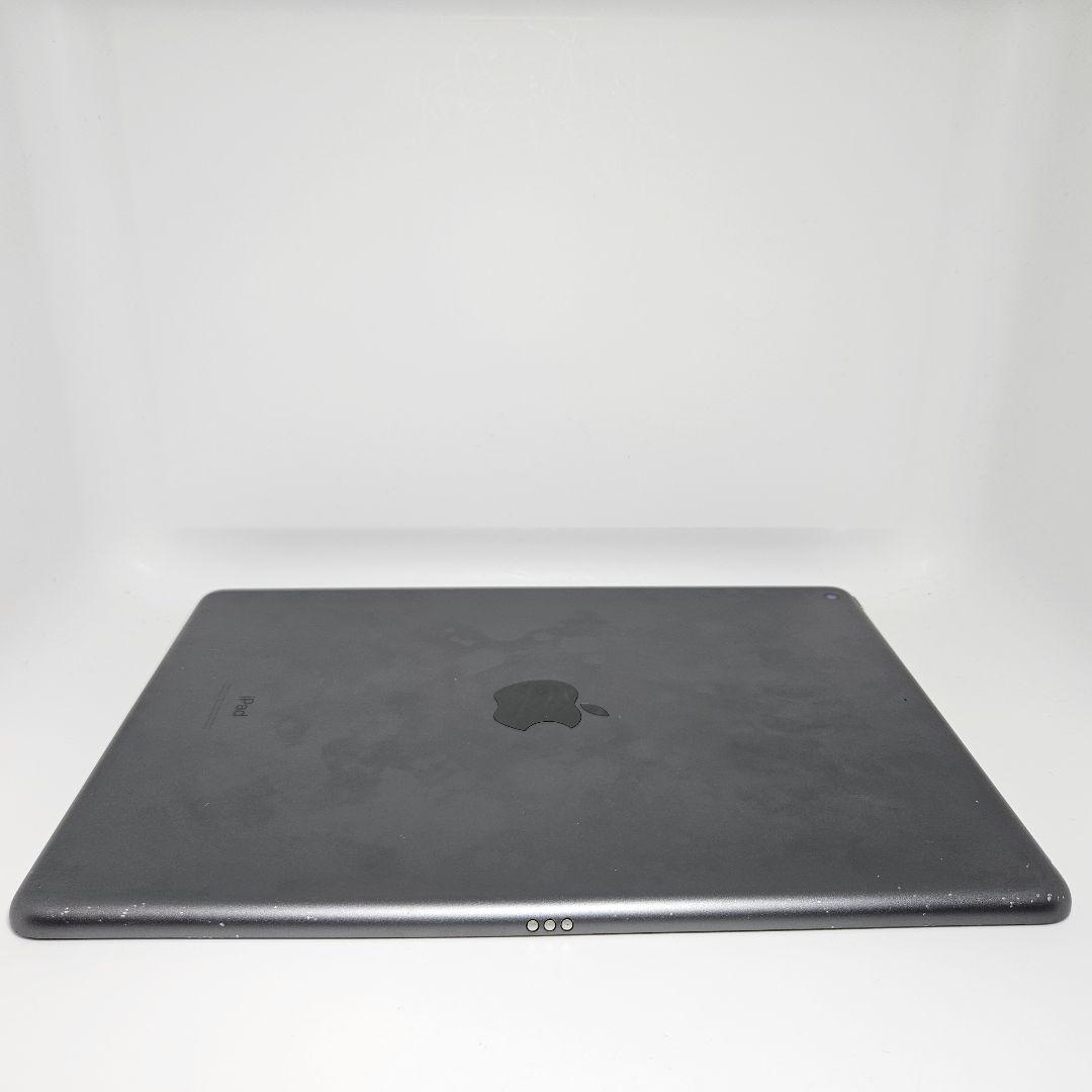 美品 動作品 iPad 第7世代 スペースグレイ 32GB MW742J/A