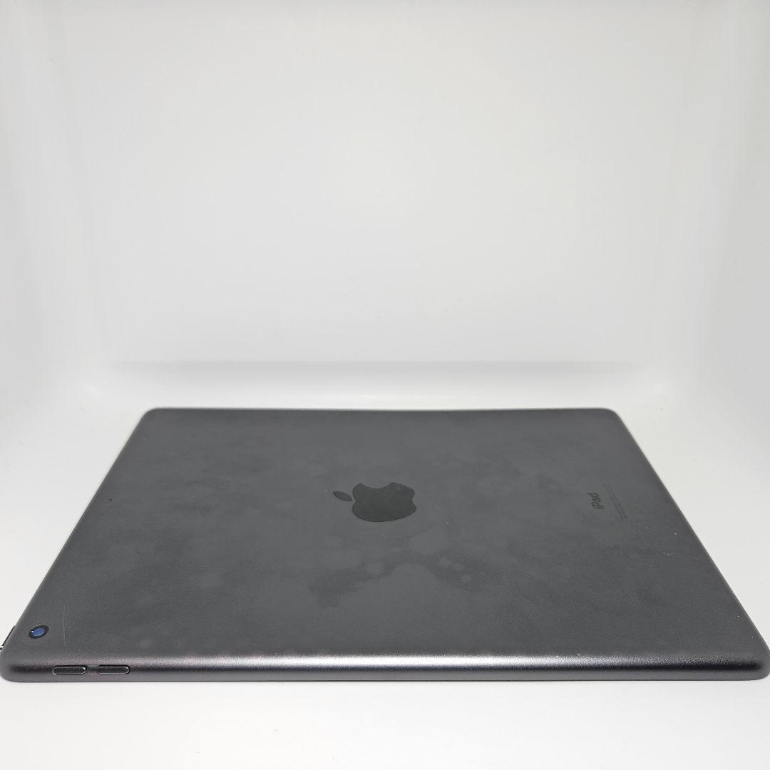 美品 動作品 iPad 第7世代 スペースグレイ 32GB MW742J/A