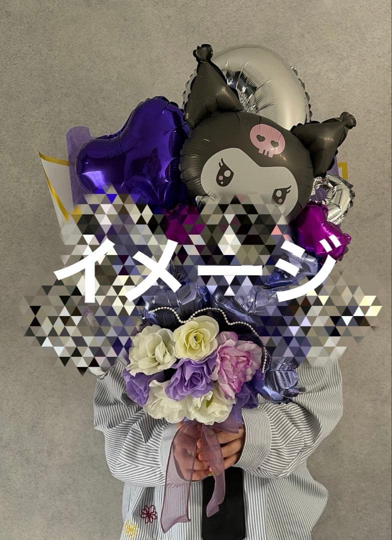 【azumaxdayo5816】アルファベットバルーン2点