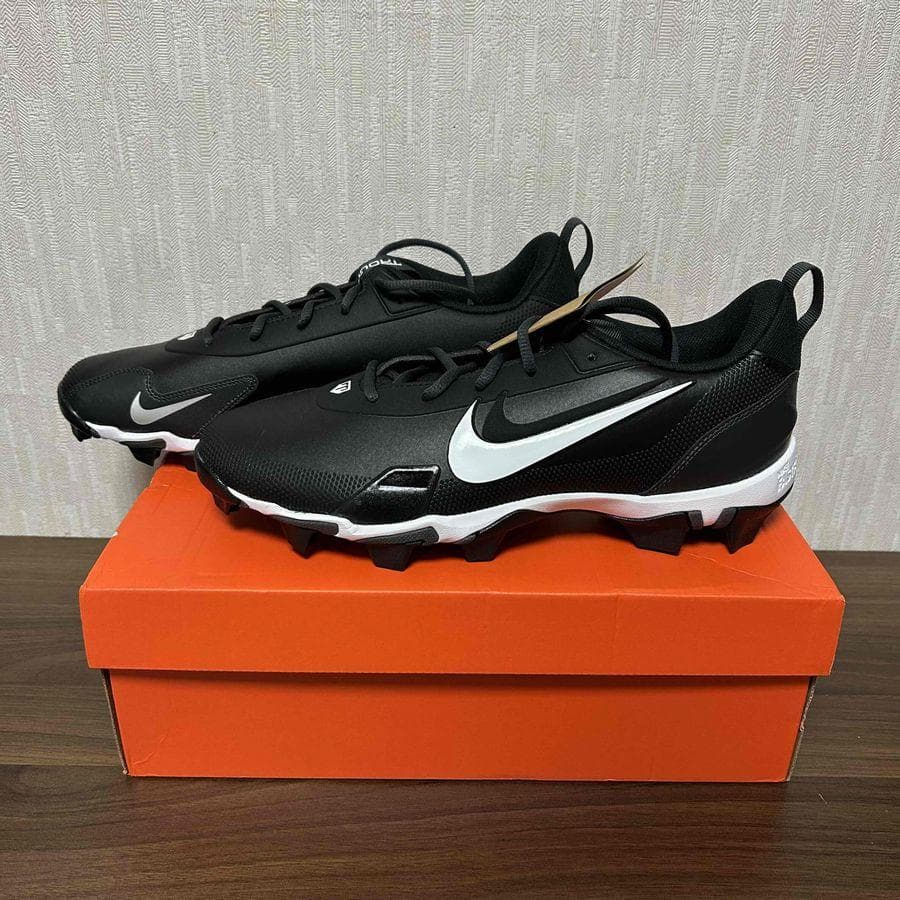 Nike Force Trout 9 Keystone 28cm スパイク 野球