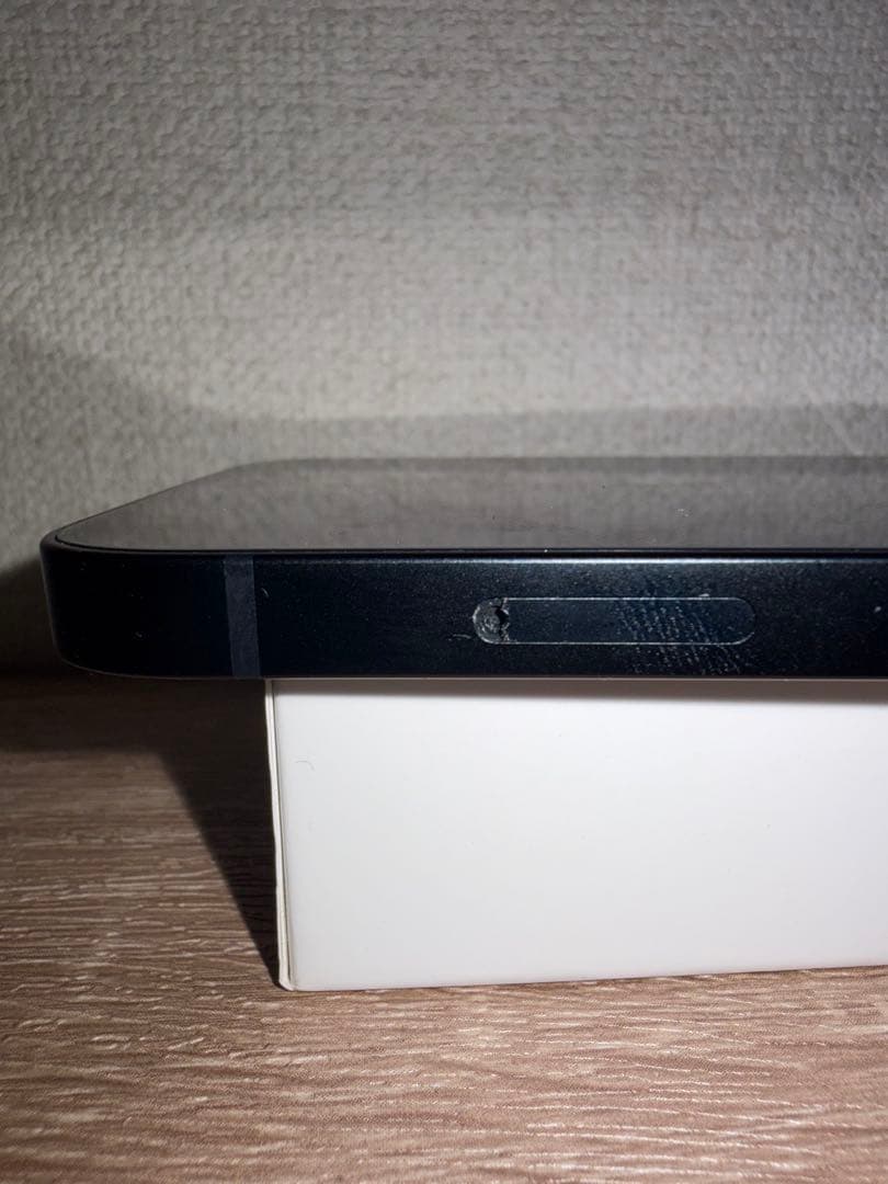 iPhone 13 ミッドナイト 256GB (バッテリー最大容量86%)