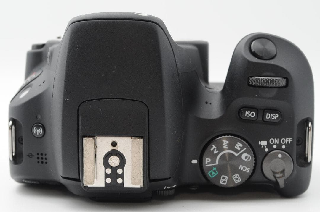 ★新品級⑧★新生活応援★ Canon EOS Kiss x9 ダブルレンズ