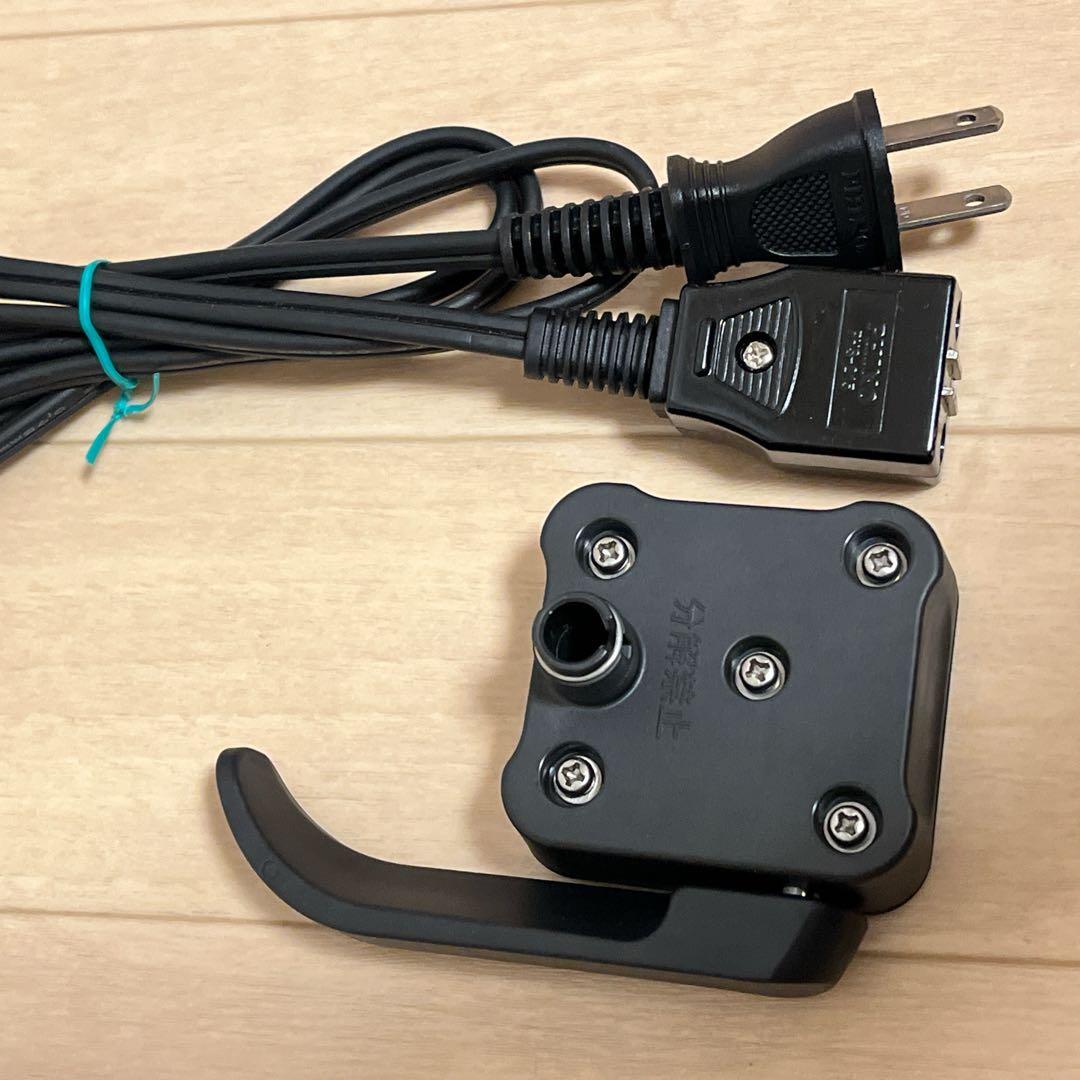 KN-HW10G-W ホットクック　水なし自動調理鍋　1.0L