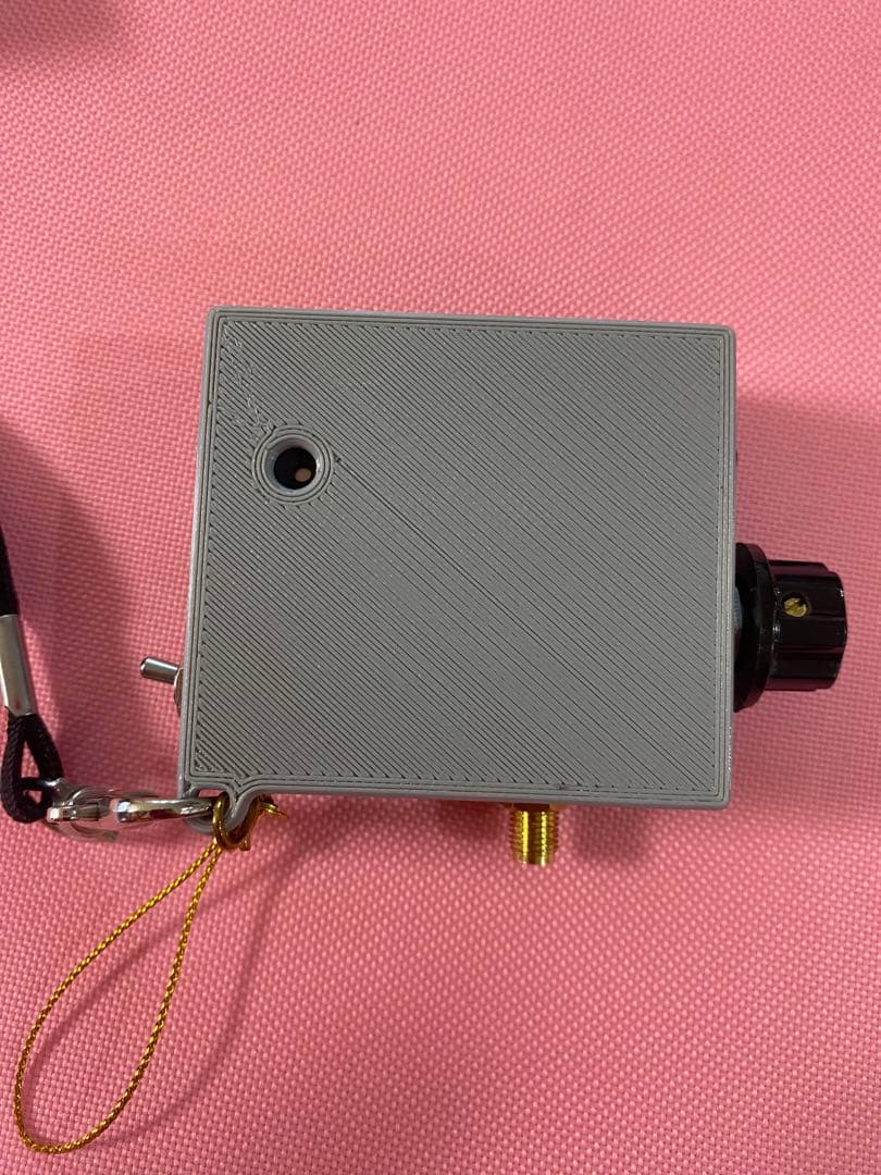 アンテナアナライザー TE-2101