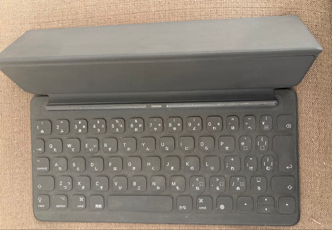 iPad 第8世代 128GBWi-Fiモデル➕smart keyboard