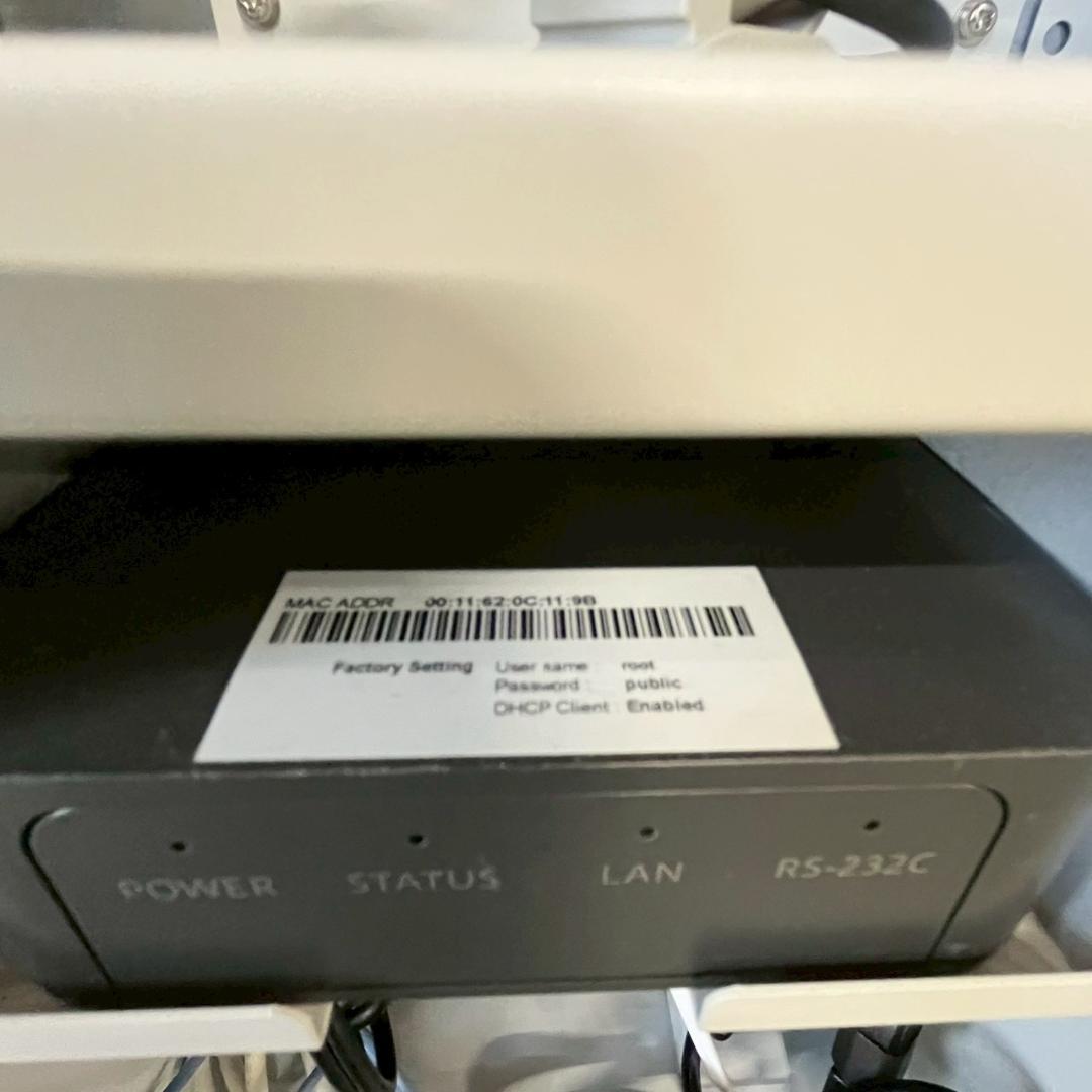 POSIFLEX セルフレジ EK-2100 Series A0917