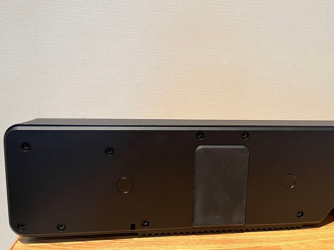 Minotauro$さん専用　Bose smart soundbar 600