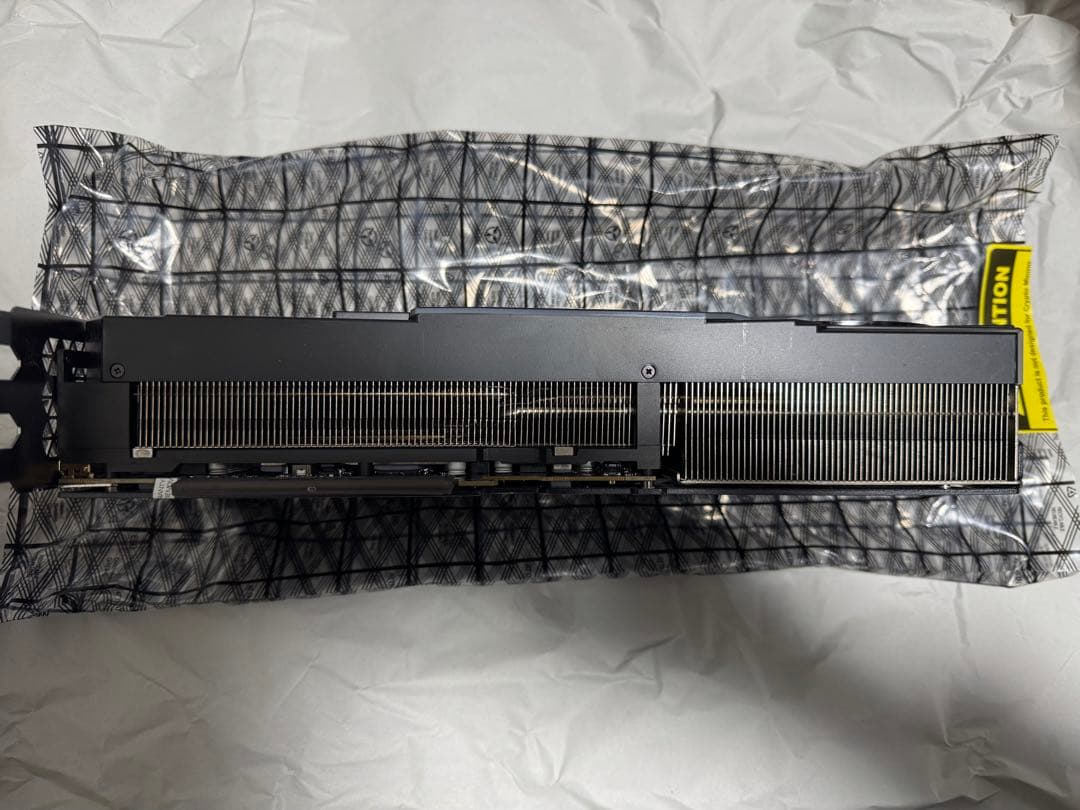 グラフィックボード・グラボ・ビデオカード Inno3D GeForce RTX 4090 ICHILL X3