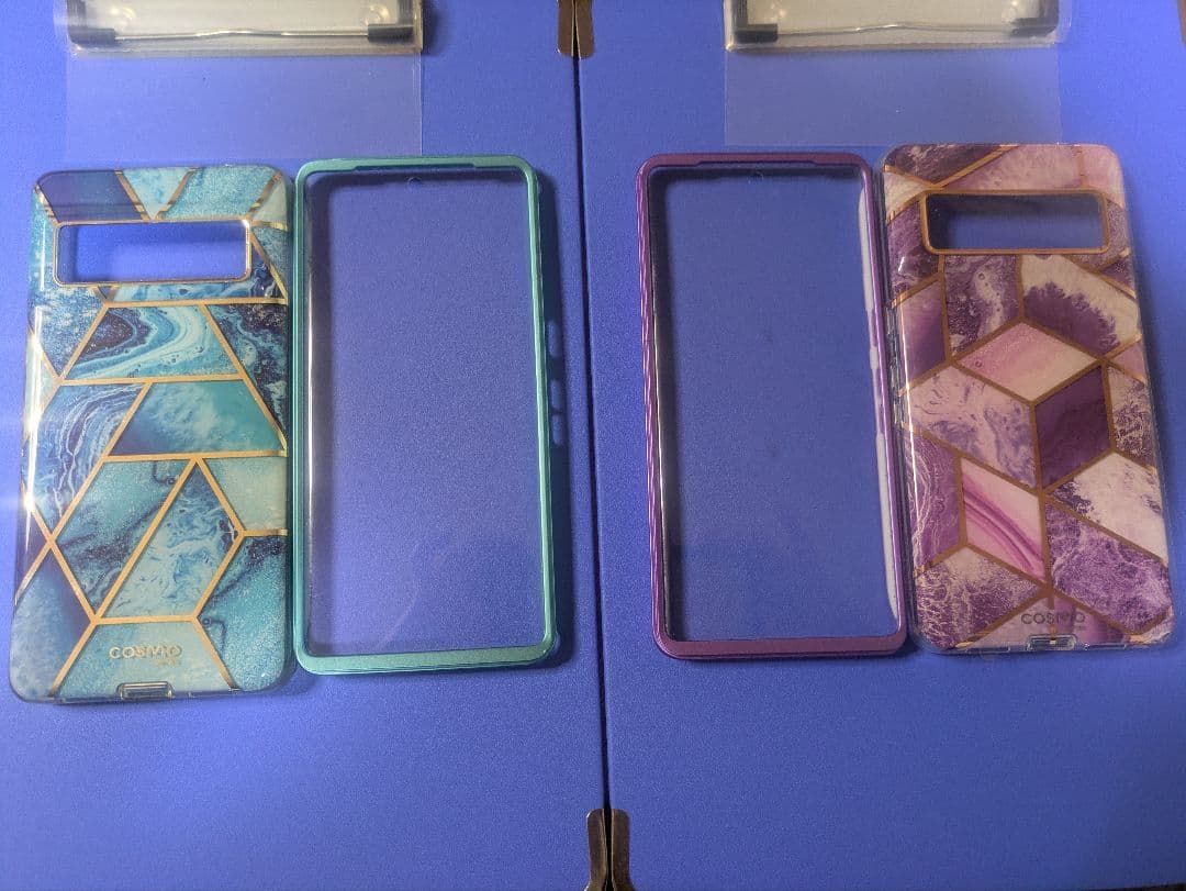 Google Pixel 7 Pro + ケース2つ + Pixel Watch