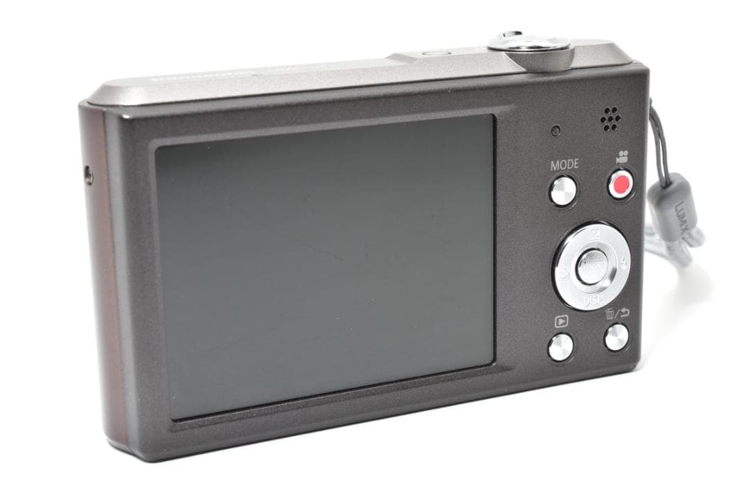 ★美品★ Panasonic LUMIX DMC-SZ3 #21105