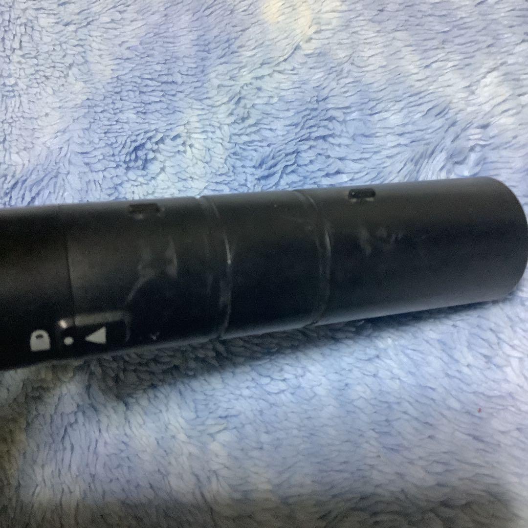 LEDLENSER　H8R ヘッドライト　レッドレンザー