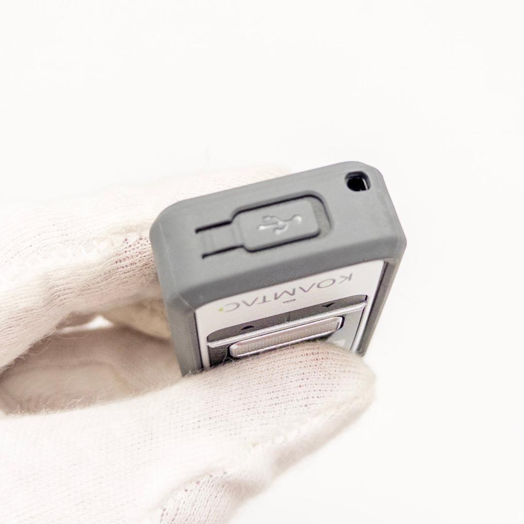 ✨最新版✨ KDC80D KOAMTAC ワイヤレスバーコードリーダー