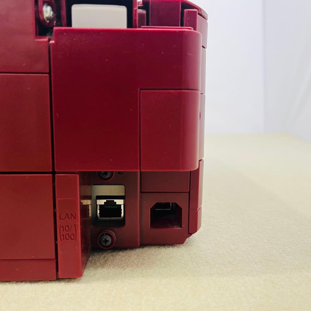 EPSON Colorio EP-806AR インクジェットプリンター　ジャンク