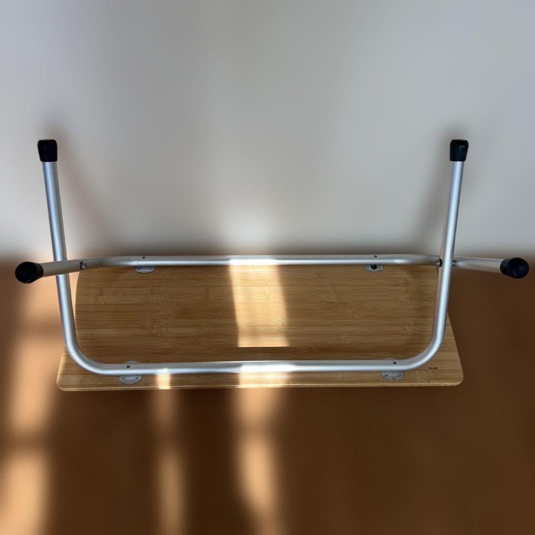 スノーピーク フォールディングシェルフ