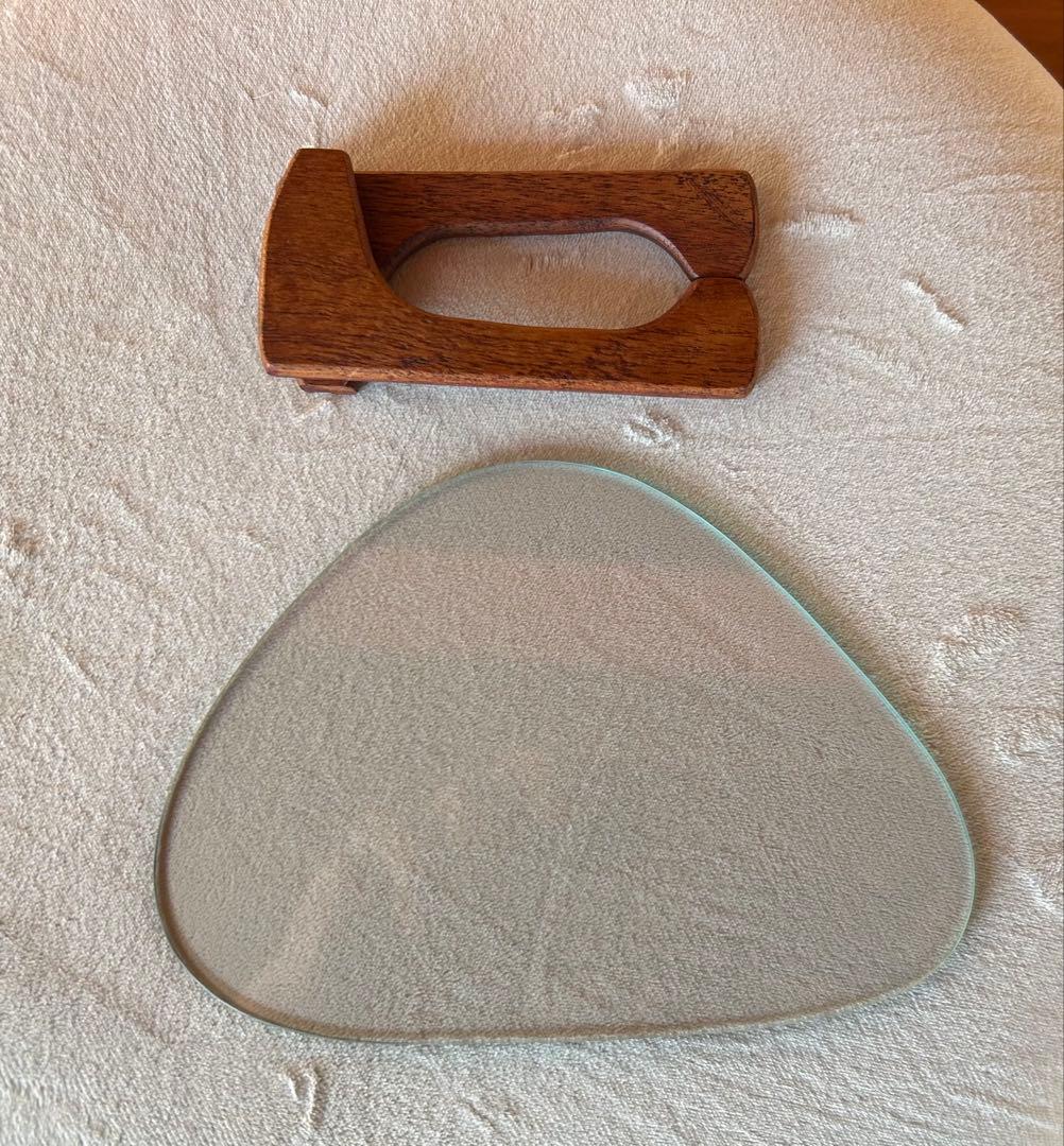 ハーマンミラー イサムノグチ ミニチュア コーヒーテーブル 超希少 イームズ