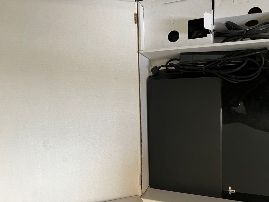 プレイステーション4