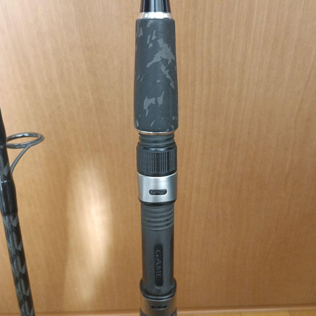 シマノ ゲームAR-C 806 SHIMANO GAME