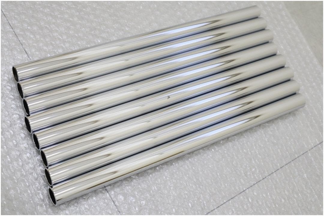 正規品 USM ハラーシステム ノーマル チューブ 33cm 330mm 8本