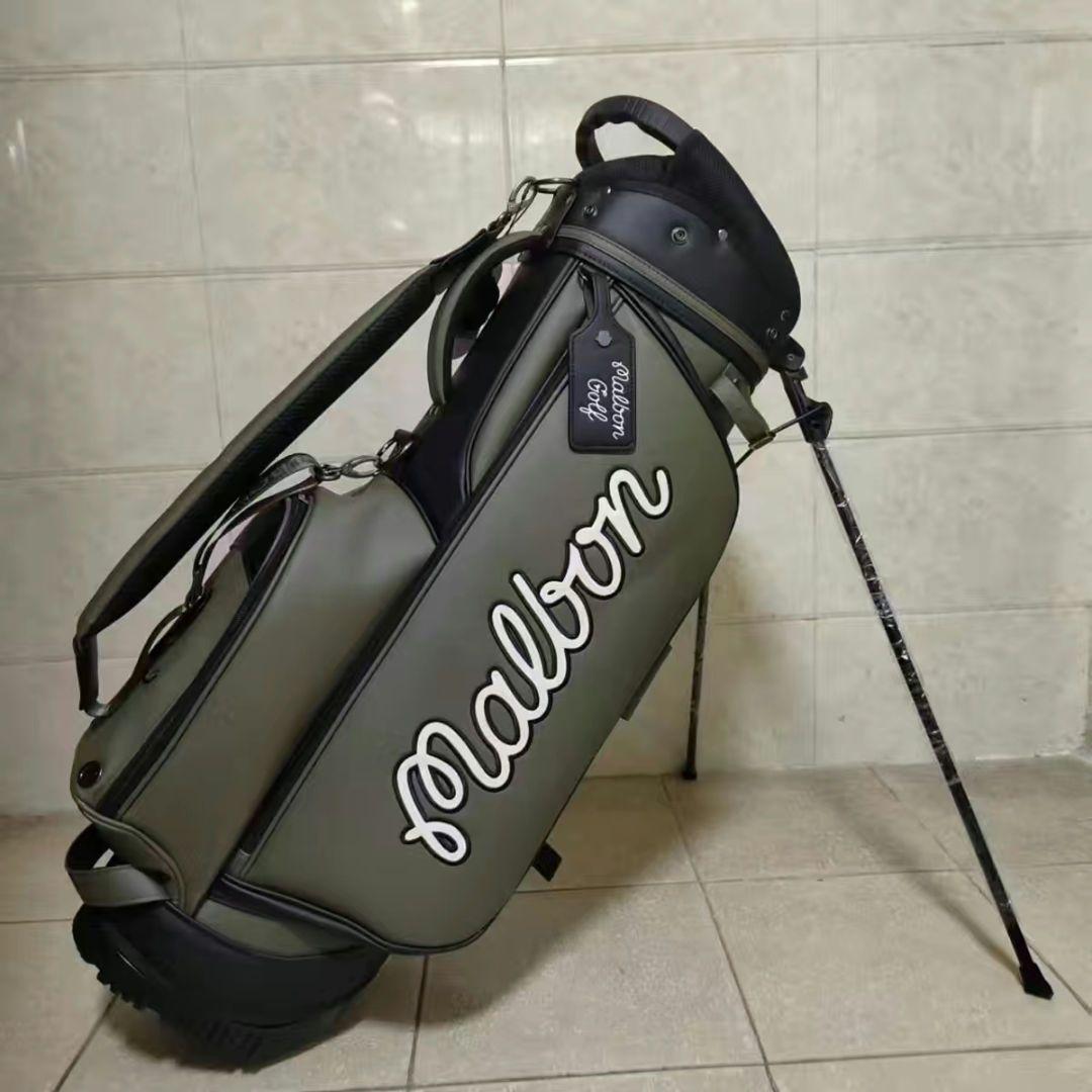 マルボン キャディバッグ 新品 020