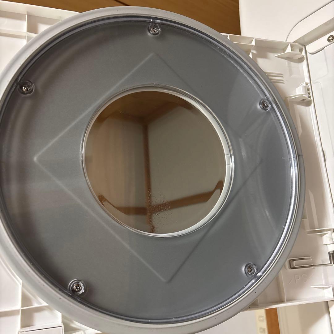 パナソニック　衣類乾燥機【NH-D603】2023年製　Panasonic