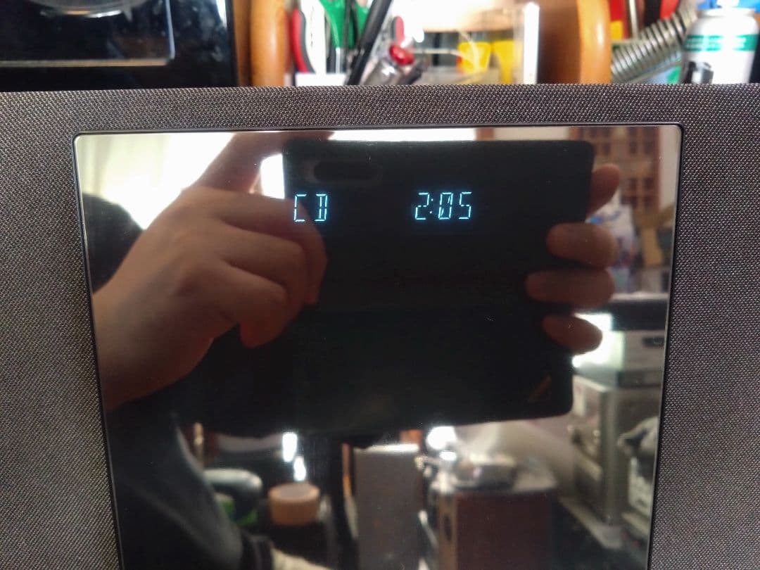 【動作確認済】Panasonic SC-HC1000 Bluetooth搭載機①