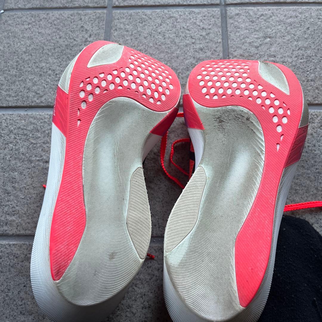 アシックス　メタスピードスカイ　東京　27cm