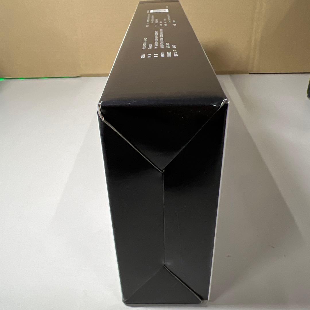 G794 新品未使用　アイビル FDストレートアイロン