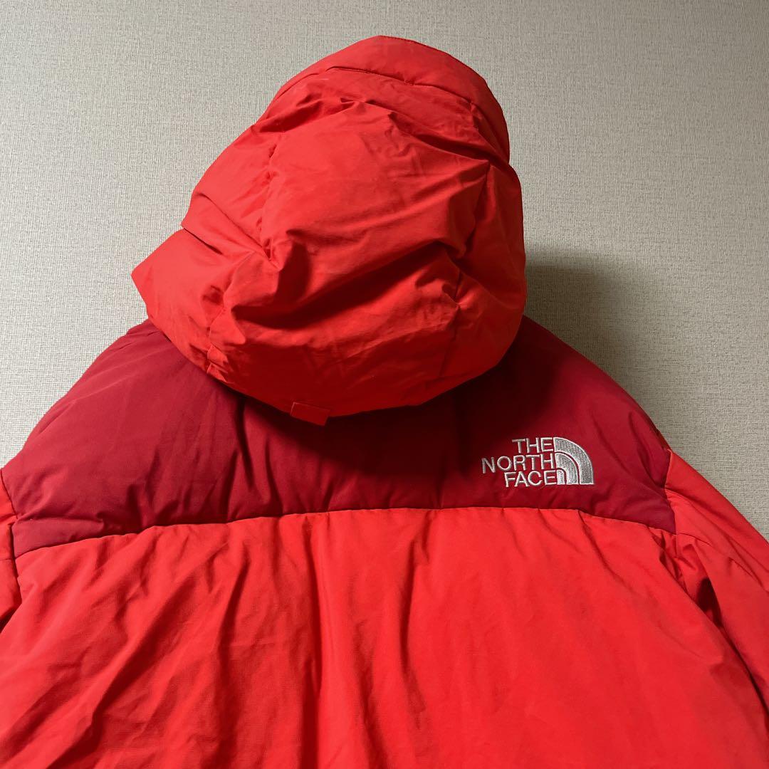 【バルトロ】ノースフェイス バルトロライトジャケット プリズムダウンジャケット