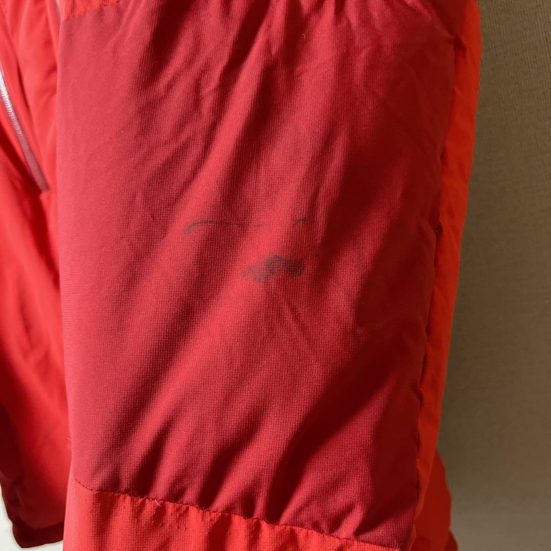 【バルトロ】ノースフェイス バルトロライトジャケット プリズムダウンジャケット