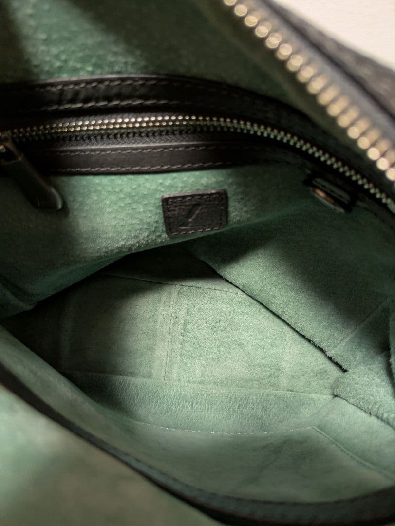 土屋鞄製造所 土屋鞄 トーンオイルヌメ ジップトップ ショルダーバッグ 限定色