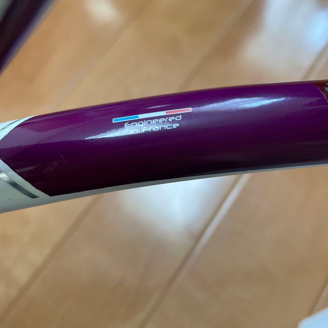 BabolaT 硬式　テニス　ラケットBabolat バボラ硬式テニスラケット