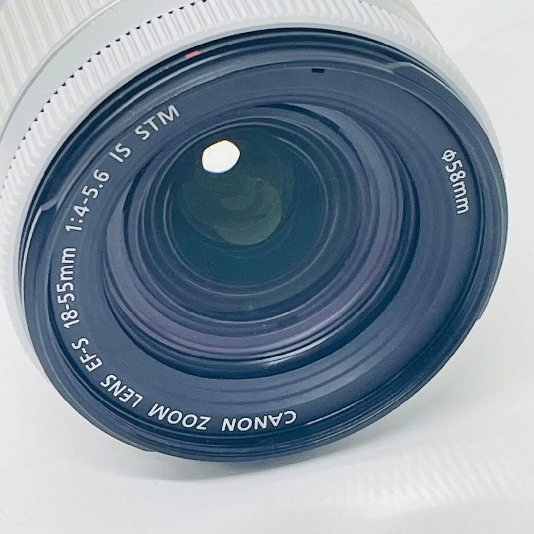 Canon デジタル一眼レフカメラ　EOS Kiss X9 レンズキット